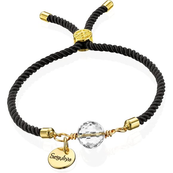 SEGULIYA Birthstone Bracelet - Kabbalah Spiritual Fashion Jewelry -Heali… - Picture 13 of 14